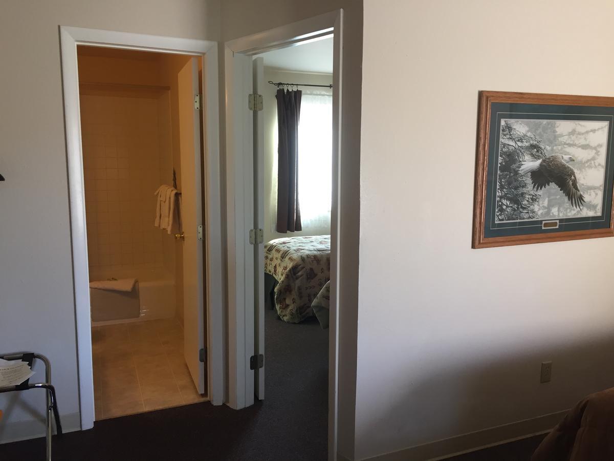 Rocky Mountain Lodge Дубойз Екстер'єр фото